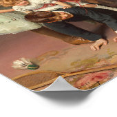 Poster Gee-Up | Arthur John Elsley (Coin)