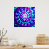 Poster Geez III (Cuisine)