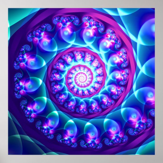 Poster Geez III (Devant)