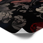 Poster Geisha 071403 (Coin)