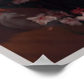 Poster Geisha in Kimono I (Coin)