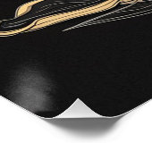 Poster Geji Xue Susu (Coin)