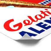 POSTER GELATI ALEMAGNA 2 (Coin)