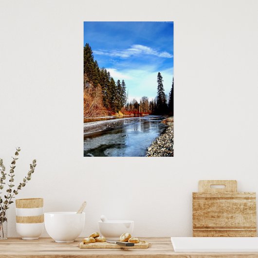 Poster Gelée (Cuisine)