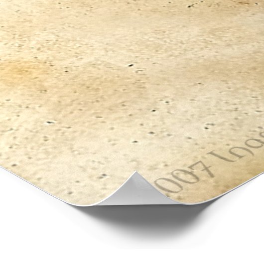 Poster Gelert (Coin)