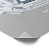 Poster Gem Quality Aspirations (Coin)