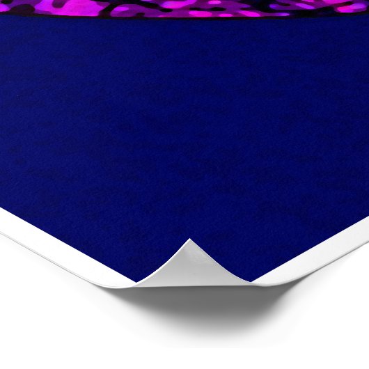 Poster Gem Terre (Coin)