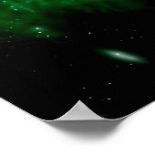 Poster Gémeaux Zodiaque Cadeau Astrologie (Coin)