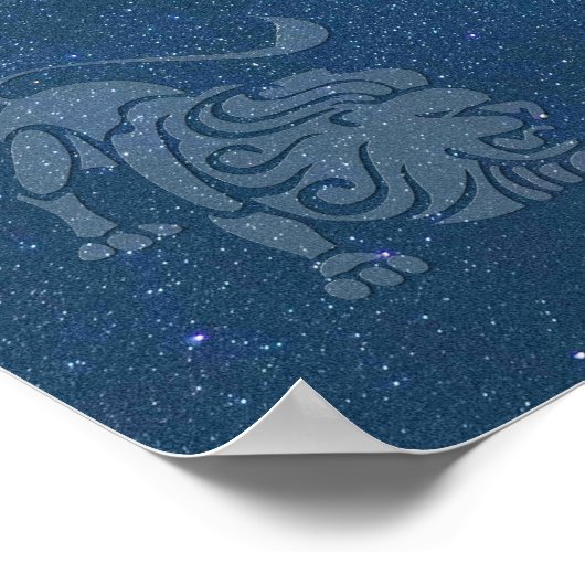 Poster Gemini (Coin)