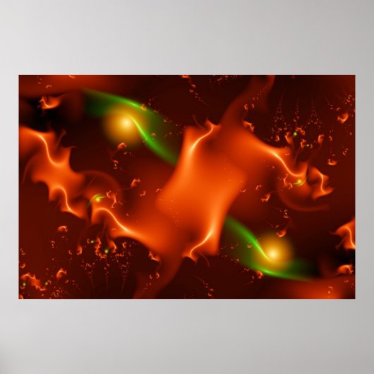 Poster Gemini. (Devant)