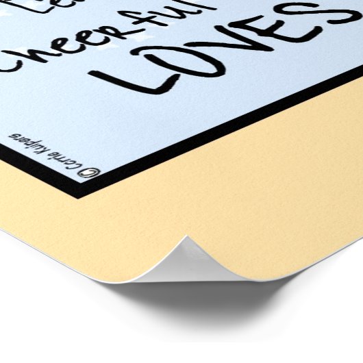 Poster Gemini (Coin)