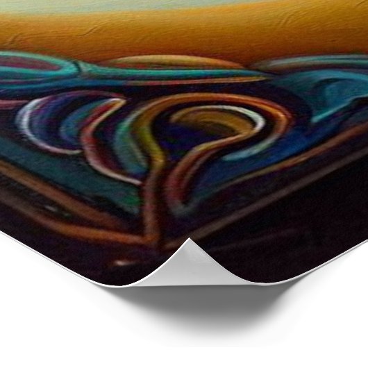 Poster Gemini 10 (Coin)