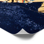 Poster Gemini 11 Splashdown & Recovery (Coin)