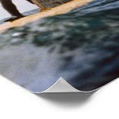 Poster Gemini 6A Splashdown & Recovery (Coin)