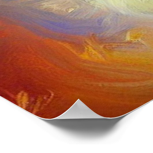 Poster Gemini 8 (Coin)