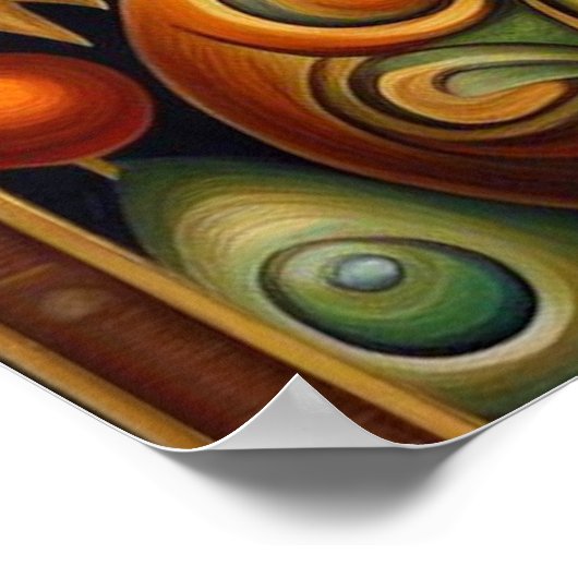 Poster Gemini 9 (Coin)