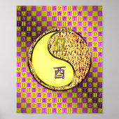 Poster Gemini & Fire Roster (Devant)