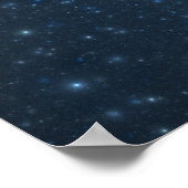 Poster Gemini lumineux (Coin)