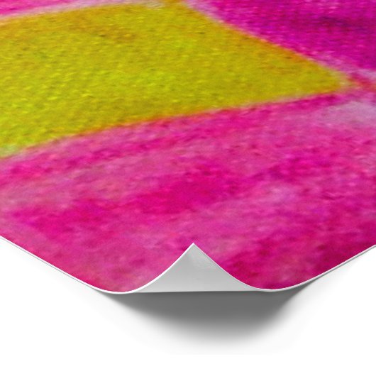 Poster Gemini par Michael Moffa (Coin)