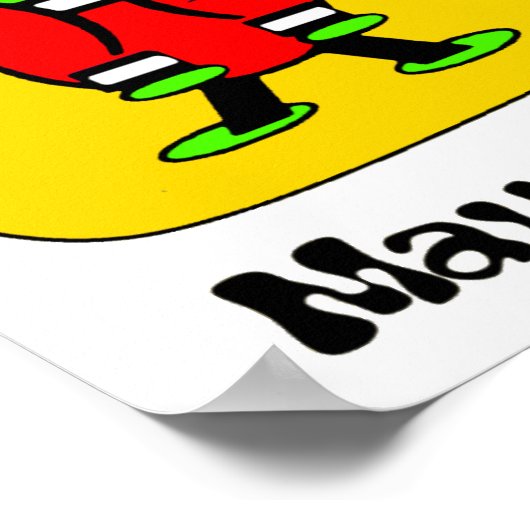 Poster Gemini Twin Cuties (Coin)