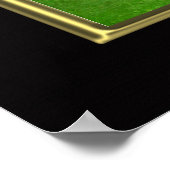 Poster Gemini Zodiac (Coin)