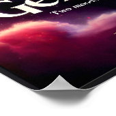 Poster Gemini Zodiac Doses en Harmonie (Coin)