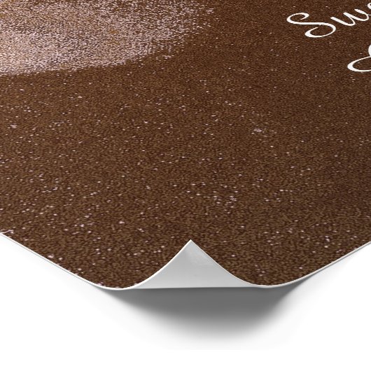 Poster Gemme Douce Du Christ (Coin)