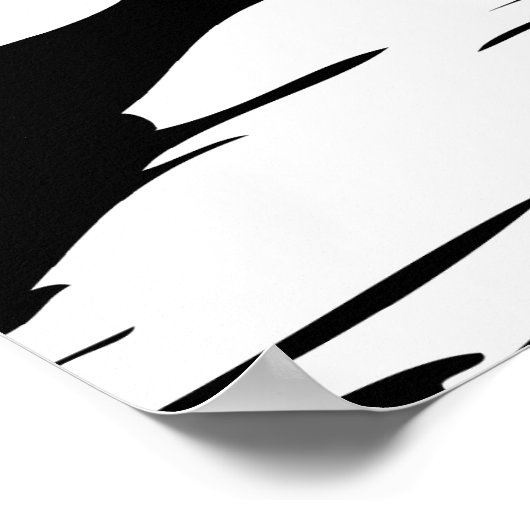 Poster Gen Coupe Rolling Shot (Coin)