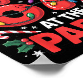 Poster Gen Z Christmas Meme For Most Likely To Say 6 7 (Coin)