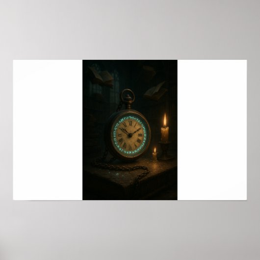 Poster GenAI (Devant)