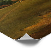 Poster gendarme - église Tottenham 1830 (Coin)