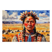 Poster Gendenwitha 5 (Devant)