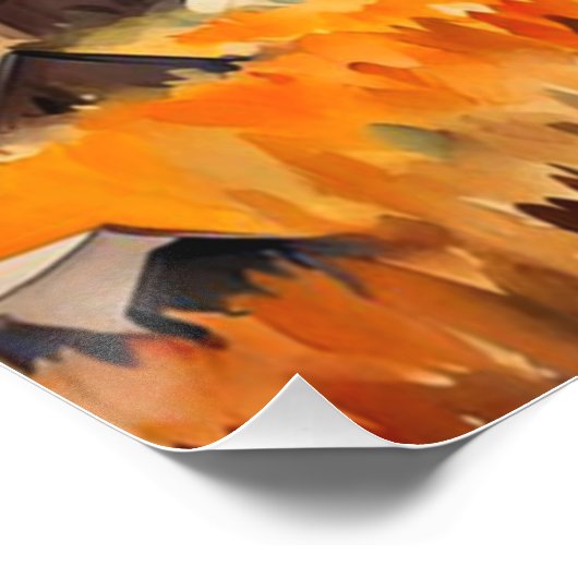 Poster Gendenwitha 5 (Coin)