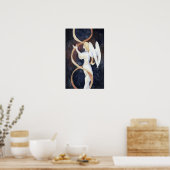 Poster Gene Angel (Cuisine)