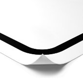 Poster Généalogiste drôle à la recherche de leurs contes  (Coin)