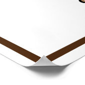 Poster - Généalogistes Pique-nique (Coin)