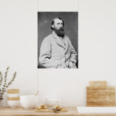 Poster Général A.P. Hill (Cuisine)