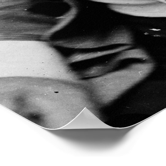 Poster Général Benjamin F. Cheatham, 1860 (Coin)