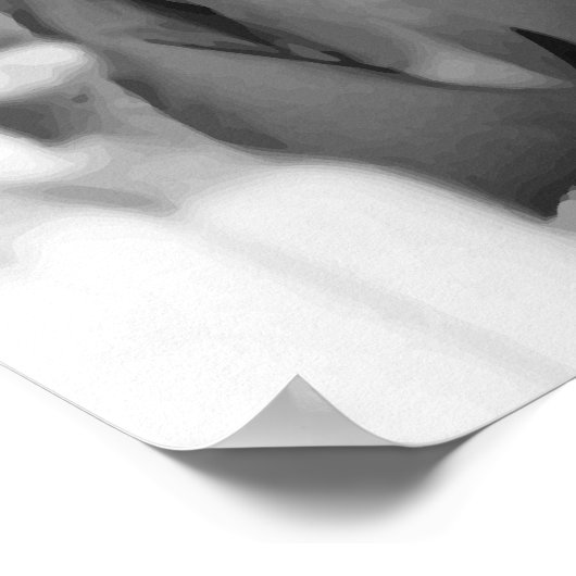 Poster Général Curtis Lemay (Coin)