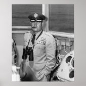 Poster Général Curtis Lemay (Devant)