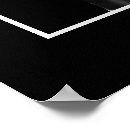 Poster Général Curtis Lemay (Coin)