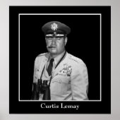 Poster Général Curtis Lemay (Devant)