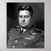 Poster Général Curtis Lemay (Devant)