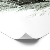 Poster Général Custer (Coin)