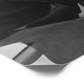 Poster Général Dwight Eisenhower — 2ÈME GUERRE MONDIALE (Coin)