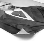 Poster Général George Custer (Coin)