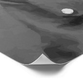 Poster Général George Marshall (Coin)