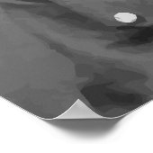 Poster Général George Marshall (Coin)