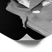 Poster Général George S. Patton (Coin)