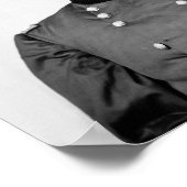 Poster Général George Thomas Portrait (Coin)